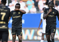 Super Eagles forward breaks silence over sluggish start to new Super Lig campaign