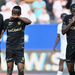 Super Eagles forward breaks silence over sluggish start to new Super Lig campaign