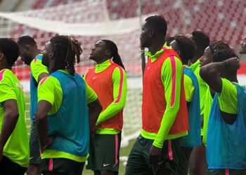 Super Eagles star’s current drop in form linked to summer transfer speculations
