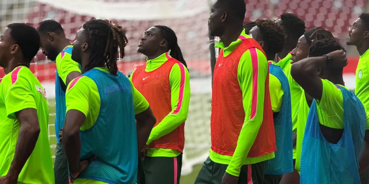 Super Eagles star’s current drop in form linked to summer transfer speculations