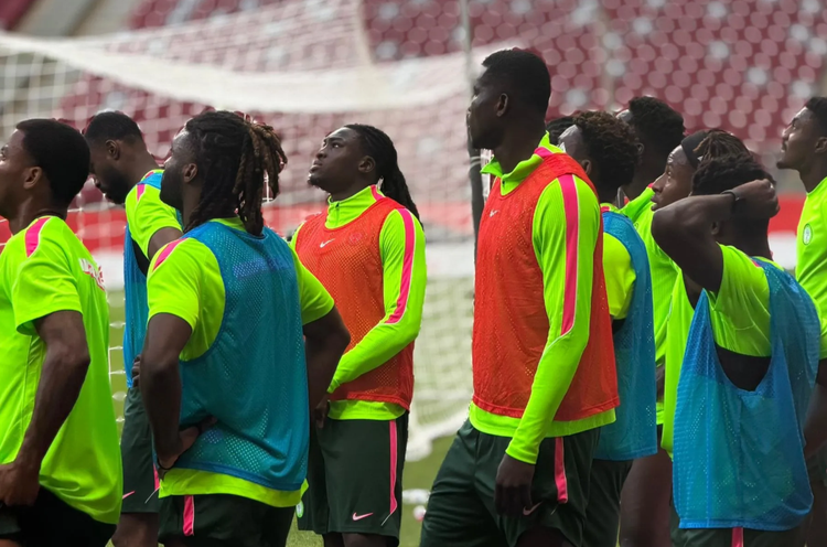 Super Eagles star’s current drop in form linked to summer transfer speculations