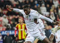 Super Eagles star’s current drop in form linked to summer transfer speculations