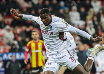 Super Eagles star’s current drop in form linked to summer transfer speculations