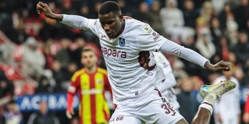 Super Eagles star’s current drop in form linked to summer transfer speculations