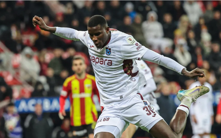 Super Eagles star’s current drop in form linked to summer transfer speculations