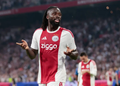 What Super Eagles striker Tolu Arokodare said after netting brace in Conference League eight-goal thriller