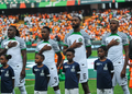 Super Eagles star’s injury blow leaves Chelle with selection headache ahead of AFCON qualifiers 