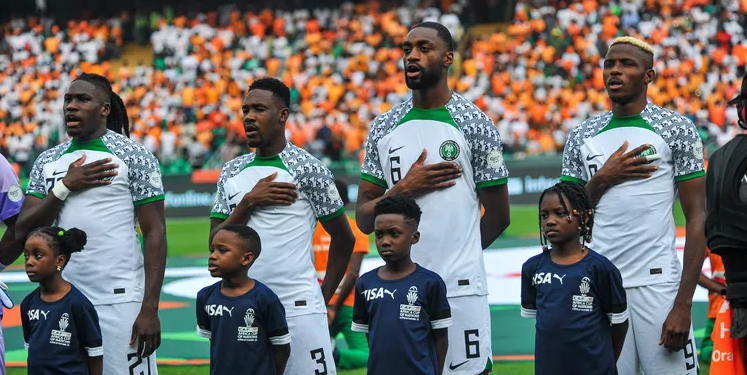 Super Eagles star’s injury blow leaves Chelle with selection headache ahead of AFCON qualifiers 