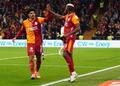 Galatasaray star praises Super Eagles striker Victor Osimhen after starring role in Gotzepe win