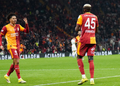 Galatasaray star praises Super Eagles striker Victor Osimhen after starring role in Gotzepe win