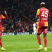 Galatasaray star praises Super Eagles striker Victor Osimhen after starring role in Gotzepe win