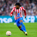 “On to the next” – Nigeria’s Ademola Lookman reacts after netting in Atleti’s win over Sevilla