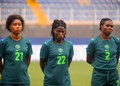Super Falcons star “very excited” after completing Aston Villa move