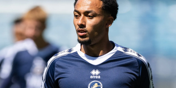 Brighton prepare fresh bid for Super Eagles star after two failed attempts