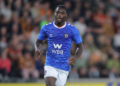 Official: Former Flying Eagles striker swaps Sunderland for Turkish outfit Eyuspor