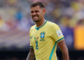 Former Super Eagles skipper issues verdict on Arsenal’s pursuit of Bruno Guimaraes