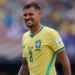 Former Super Eagles skipper issues verdict on Arsenal’s pursuit of Bruno Guimaraes