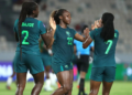 Former Nigeria international sends message to Super Falcons after impressive rout against Egypt