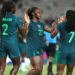 Former Nigeria international sends message to Super Falcons after impressive rout against Egypt