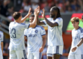 Former Eredivisie striker hails Super Eagles star Tolu Arokodare after impressive Ajax start