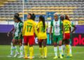 Cameroon coach makes honest admission ahead of WAFCON quarter-final clash with Super Falcons