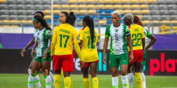 Cameroon coach makes honest admission ahead of WAFCON quarter-final clash with Super Falcons