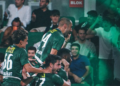 “I’m very happy” – Super Eagles striker reacts after flying start to life in Turkey