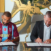 “Absolutely crazy” – Ex-Super Eagles skipper reacts to Mohamed Salah’s incredible Trabzonspor welcome