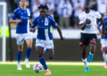 Norwich City weighing up potential move for promising Nigerian winger