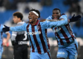 Trabzonspor take fresh stance on Super Eagles defender Chibuike Nwaiwu amid PL interest
