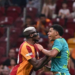 “Not again” – Super Eagles legend reacts to Victor Osimhen’s on-pitch altercation vs Villarreal