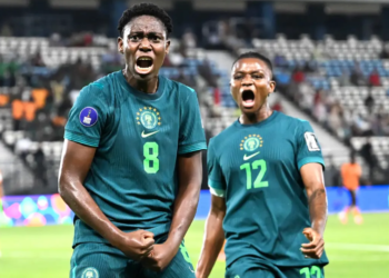 WAFCON 2026: Zambia coach rues missed opportunity after Super Falcons defeat
