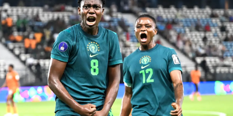 WAFCON 2026: Zambia coach rues missed opportunity after Super Falcons defeat