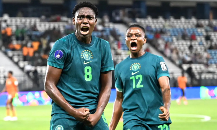 WAFCON 2026: Zambia coach rues missed opportunity after Super Falcons defeat