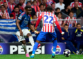 Ademola Lookman: Super Eagles star reflects on life in Madrid ahead of first full season