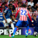 Ademola Lookman: Super Eagles star reflects on life in Madrid ahead of first full season