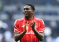Nottingham Forest’s Super Eagles star attracting interest from Turkish Super Lig