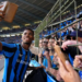 Report: Eintracht Frankfurt reach agreement with Club Brugge over transfer of Nigerian star