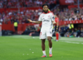 Chidera Ejuke: Sevilla chief explains Nigerian’s surprise pre-season absence amid transfer uncertainty
