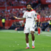 Chidera Ejuke: Sevilla chief explains Nigerian’s surprise pre-season absence amid transfer uncertainty 