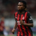 Nigeria’s Samuel Chukwueze shines in new role as Milan dispatch Man United in pre-season finale