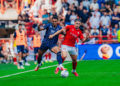 Femi Azeez: Millwall boss issues update on Nigerian star after early substitution in Championship opener