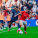Femi Azeez: Millwall boss issues update on Nigerian star after early substitution in Championship opener