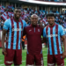 “Big advantage for us” – Super Eagles star gets vote of confidence from Trabzonspor teammate