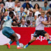 Victor Boniface: Bayer Leverkusen chief delighted by Super Eagles striker’s stunning Newcastle winner