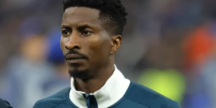 Super Eagles striker completes summer move to Saudi Arabian outfit Al Wehda