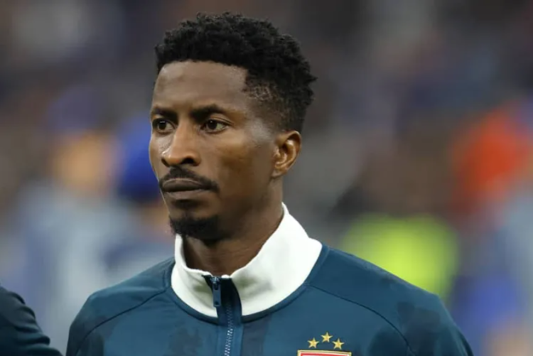 Super Eagles striker completes summer move to Saudi Arabian outfit Al Wehda