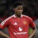 Manchester United make decision on Super Eagles-eligible striker