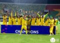Edo Queens aim to end Nigeria jinx against Africa’s best after beating Ghana’s finest