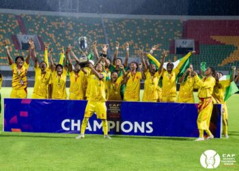 Edo Queens aim to end Nigeria jinx against Africa’s best after beating Ghana’s finest